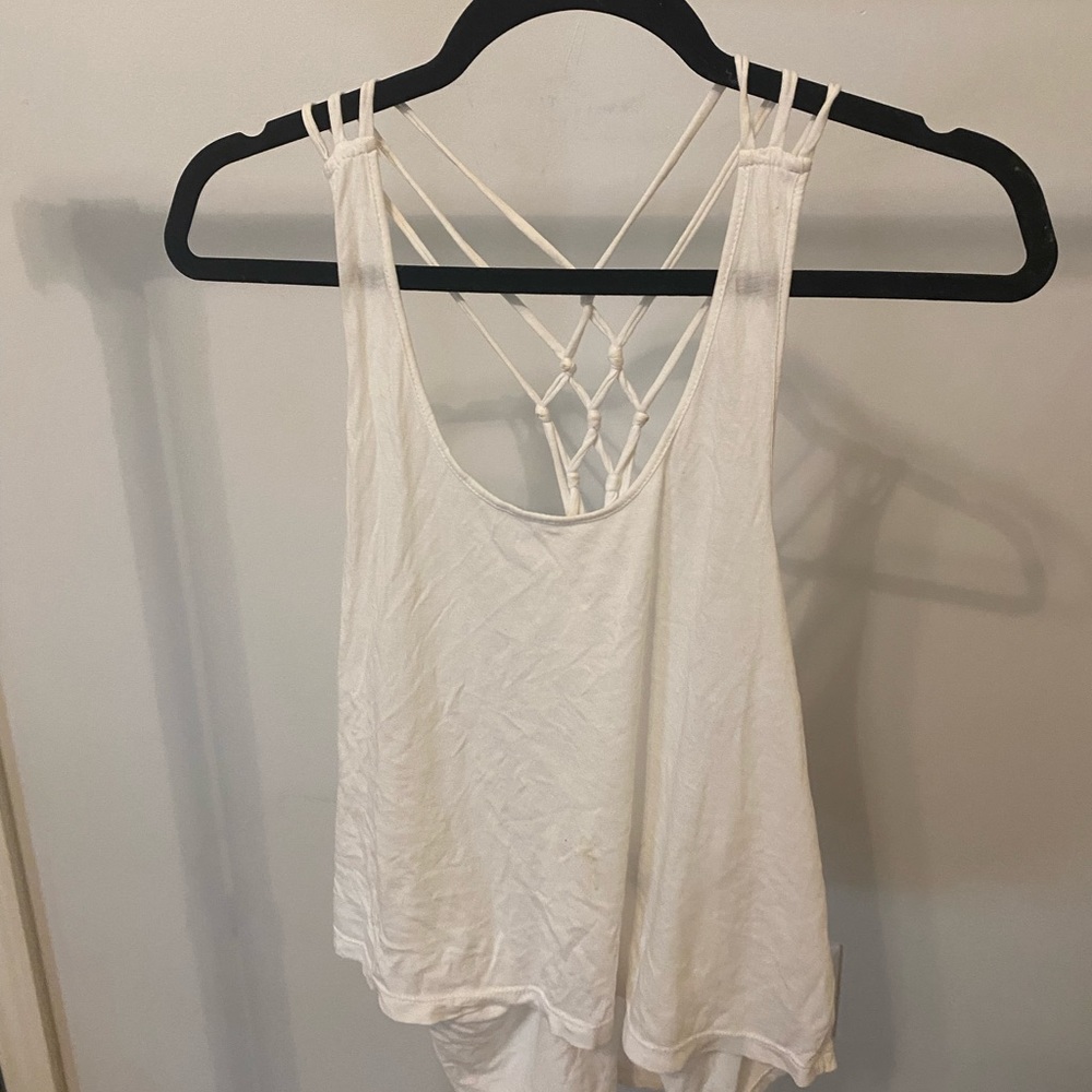 Cute tank top